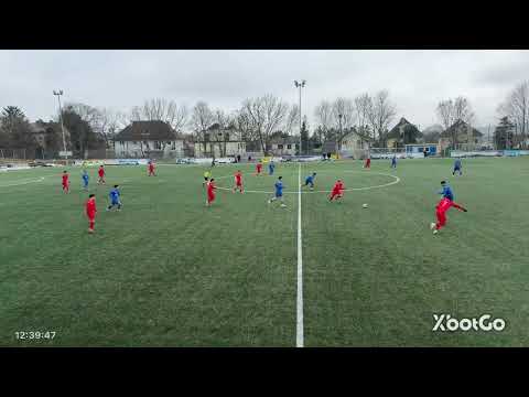 31. Jänner 2026 Austria XIII U18 : SR Donaufeld U18 3:0 2/2