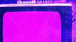 Frank Ocean - Pink Matter ft. Andre 3000 (Slowed &amp; Chopped by. K Jetz)