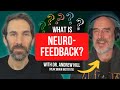 Unlock the Power of Your Autistic Brain through Neurofeedback with Dr  Andrew Hill