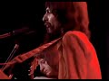 George Harrison with Pete Ham - Here Comes The Sun - Live 1971