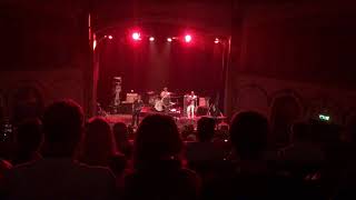 Flood of Sunshine The Posies at The Neptune on Saturday, July 7, 2018