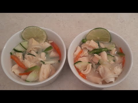 Conch Water/Souse