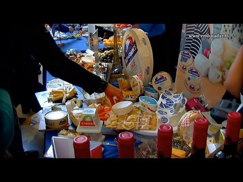 Día de Europa en Chile