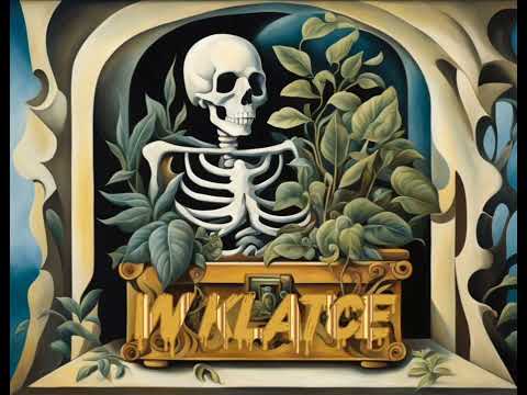 Oskxre - W klatce