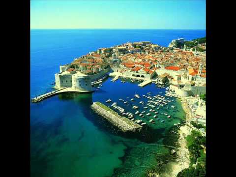 Dubrovački Trubaduri - Serenada Dubrovniku