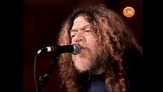 Kansas - Carry On Wayward Son (live 2006)