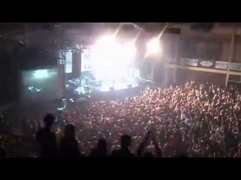 S.A.R.S  Rakija & Perspektiva - Live in Bihać 27.02.2014