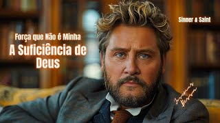 Força que Não é Minha: A Suficiência de Deus  | Charles Spurgeon | Sermão 1423