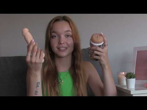 Hablemos de sexo - Aline López