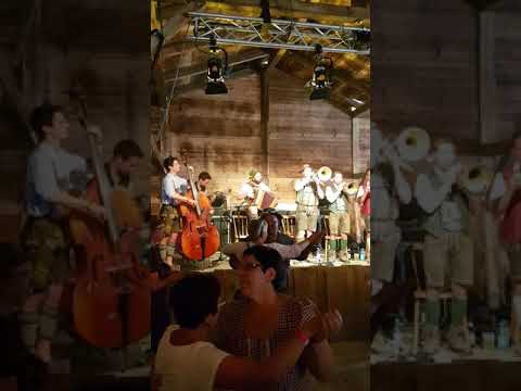 Woodstock 2018 Wieseckmusi