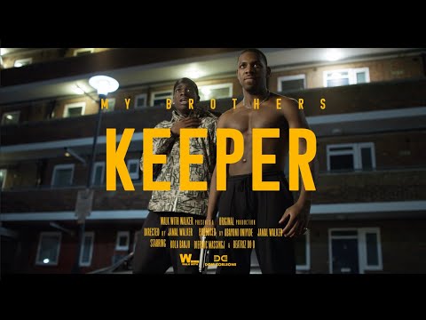 My Brothers Keeper  Part 1 Short film