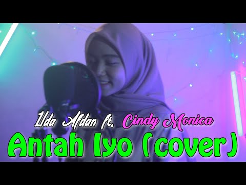 UA ft. Cindy - ANTAH IYO ANTAH TIDO (COVER) Minang EDM