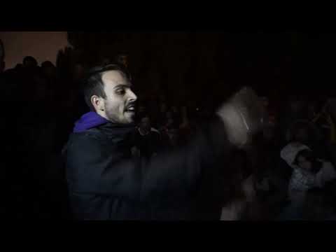 NITHOSS vs TREVOD - 16avos #PREINTERNACIONAL PRESSINGRAP x ROYALRAPMADRID