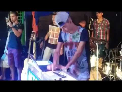 ROMARINHO SR , PEDRA - PE (QUERO VER AS NOVINHAS NO CHÃO)