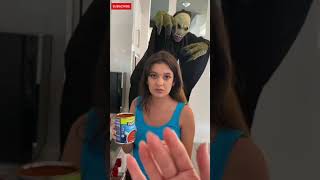 TikTok Funny Pranks Shorts #shorts
