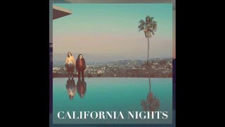 JEALOUSY  -  BEST COAST