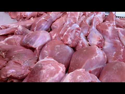 Mishi “çan” bllokadën, nuk ndalet shitja - Top Channel Albania - News - Lajme