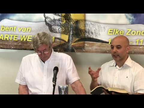 Openbaringen 13 - Dirk de Leeuw