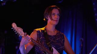 Laetitia Sadier - Galactic Emergence