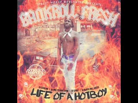 Bankroll Fresh- Ca$h Out [Instrumental]