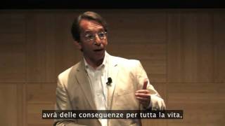Un nuovo modo per diagnosticare l'autismo - di Ami Klin (2011)