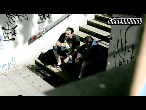 79TV - Colossus MC - Interview