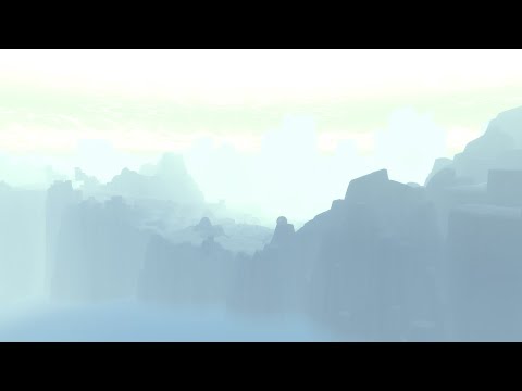 World of Warcraft - The Jailer (Zovaal) Raid Bossfight (with ending cutscene)