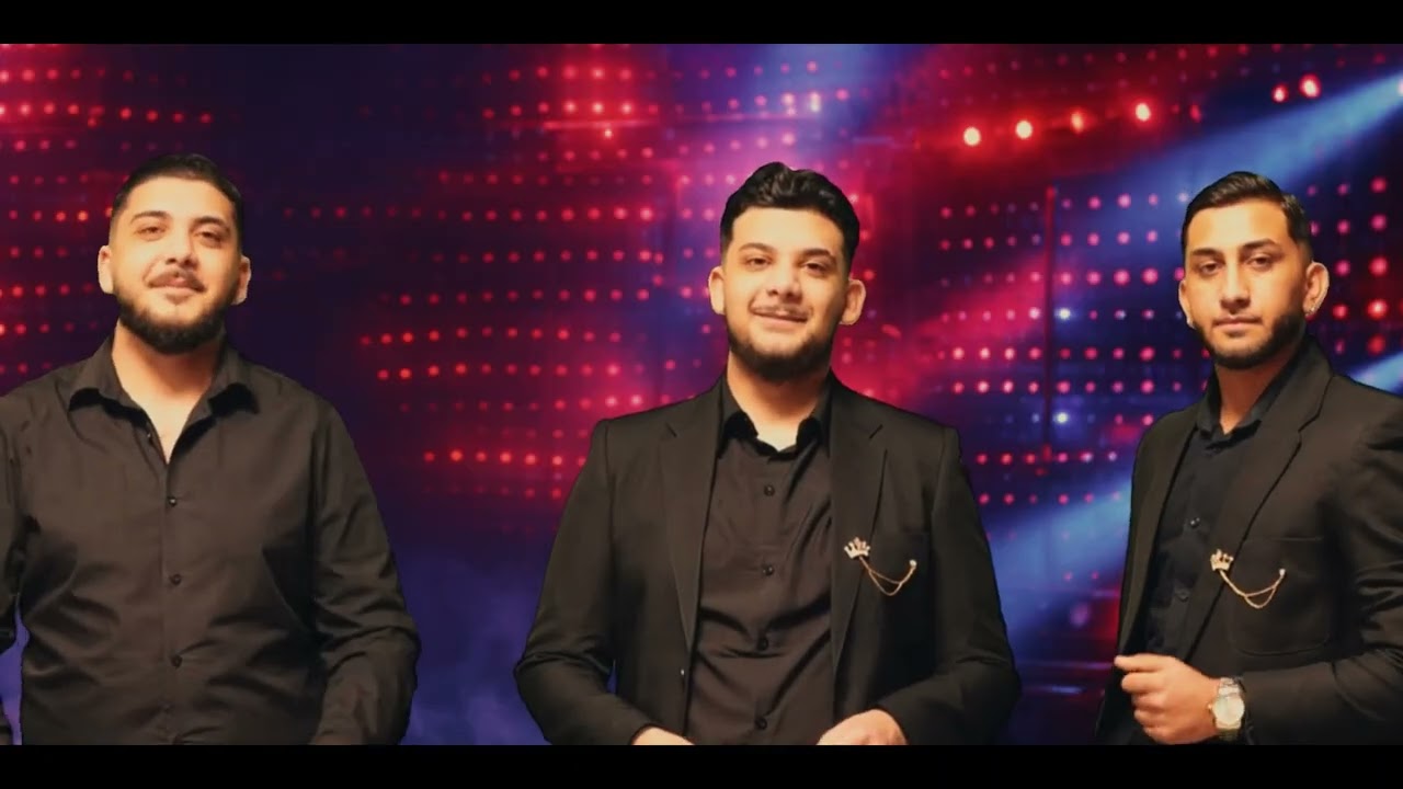 Seba Band - Brišindel