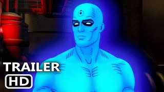 Watchmen Chapter 2 Trailer (2024