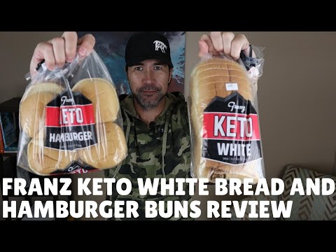 keto buns franz keto buns franz