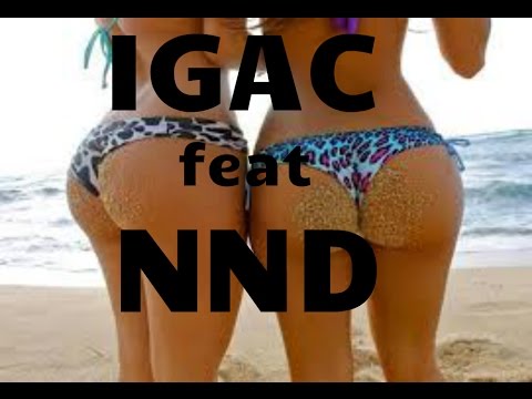 IGAC feat NND - NEMA SPAVANJA
