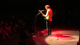 Mac McCaughan - &quot;Watery Hands&quot; (Superchunk)