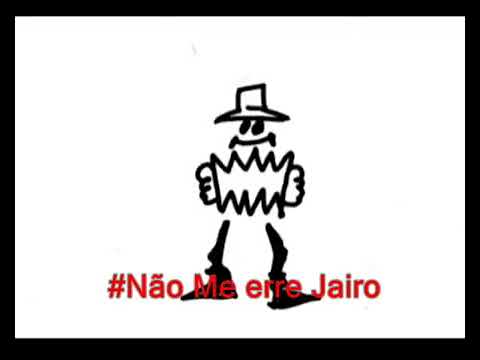 Tá piorando Jairo (Nas domas de redomão)