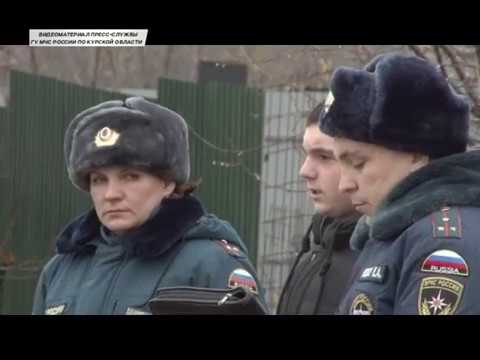 С начала года в Курской области огонь унес уже 40 жизней