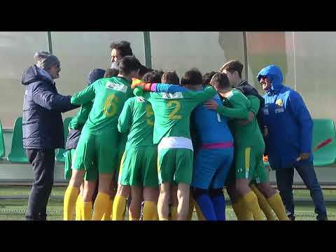 29 01 2023 CRA F2 GF  STATTE - REAL VIRTUS GROTTAGLIE  3-3