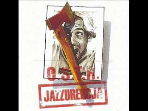 O.S.T.R - Dla Zakochanych