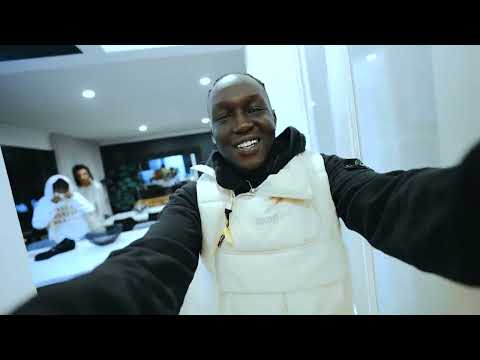 Eco$ystem - Birkin (Feat Lil Jaye) (Official Video)