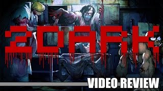 Review: 2Dark (PlayStation 4, Xbox One & Steam) - Defunct Games