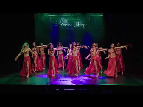 Sihir Allali - mejanse - Sihirowa Pompa 2023