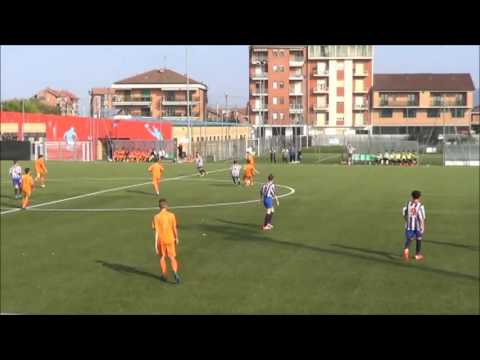 Victoria Ivest 2001 - Sport. Gabetto Venaria