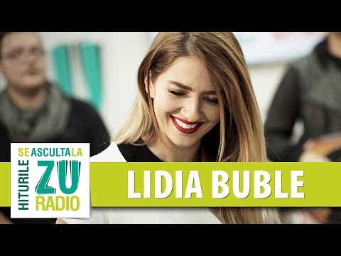 Lidia Buble - O batrana intr-o gara (Ileana Sararoiu) (Live la Marea Unire ZU)