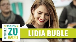 Lidia Buble - O batrana intr-o gara (Ileana Sararoiu) (Live la Marea Unire ZU)