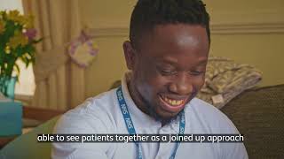 Leeds Active Recovery - joined up care with rehab at the centre