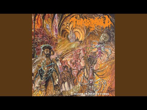 Video thumbnail for Chamber of Sacred Ootheca