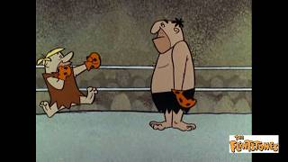Os Flintstones 🦖 | Desenho animado | Baixo estimulo visual
