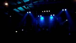 Propagandhi - Less Talk More Rock + Rio De San Atlanta, Manitoba Live
