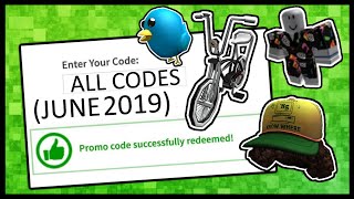 Promo Codes For Roblox 2019 July 4th Thủ Thuật Máy Tính - 