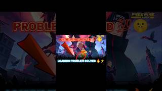 Download lagu FREE FIRE LOADING PROBLEM SOLVED 💯🔥 #shorts #freefireshorts #freefire #shortsfeed #trendingshorts mp3 Download lagu FREE FIRE LOADING PROBLEM SOLVED 💯🔥 #shorts #freefireshorts #freefire #shortsfeed #trendingshorts mp3