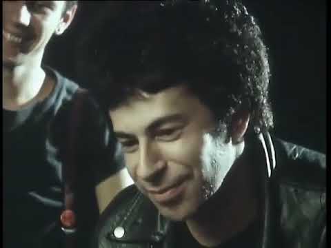 UK SUBS - Interview with John Peel 1979