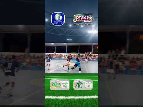 CAMPEONATO MUNICIPAL DE FUTSAL SÃO LUIS DO PIAUÍ